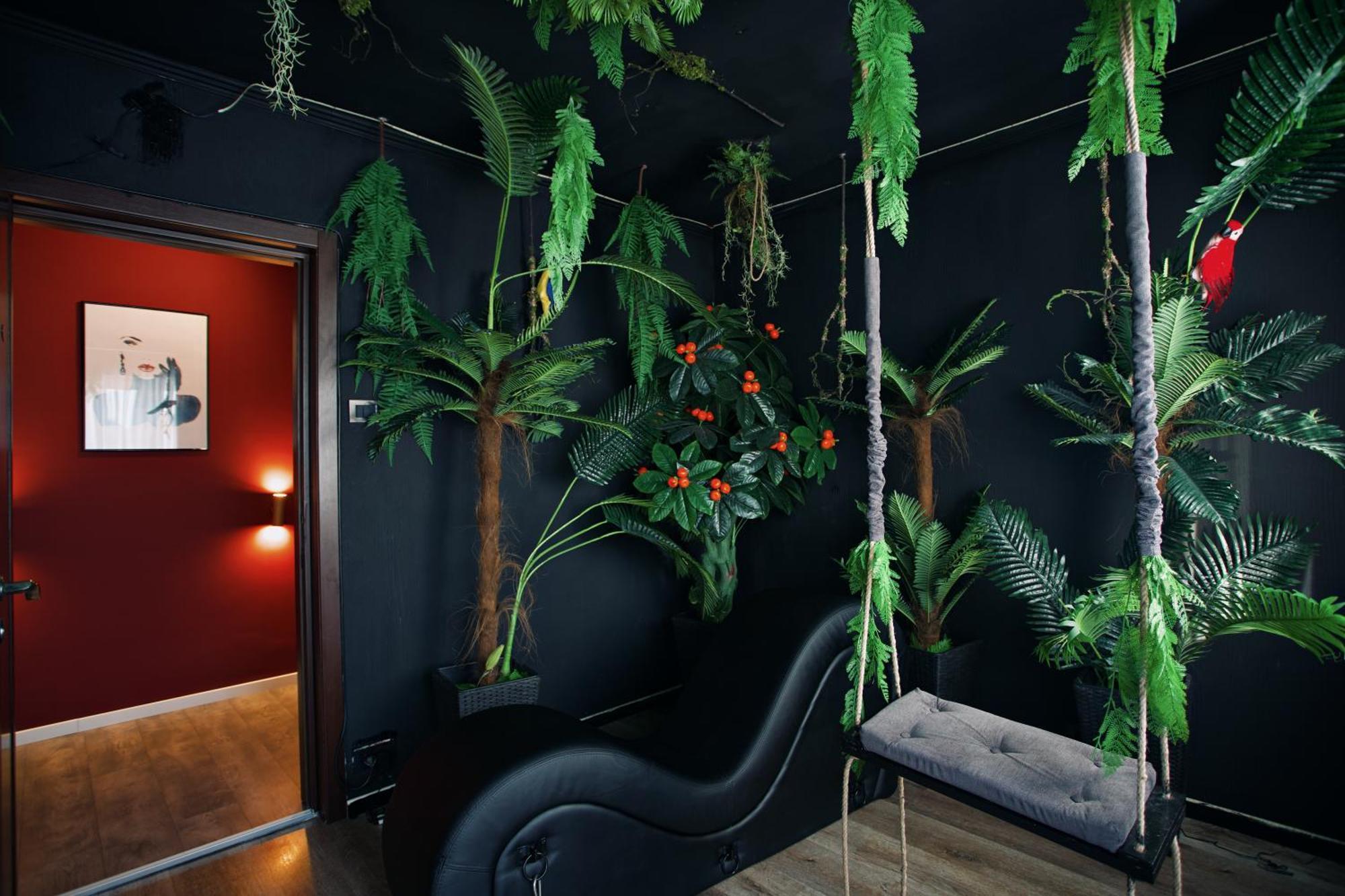 Royal Sinn Signature Apartament Bucureşti