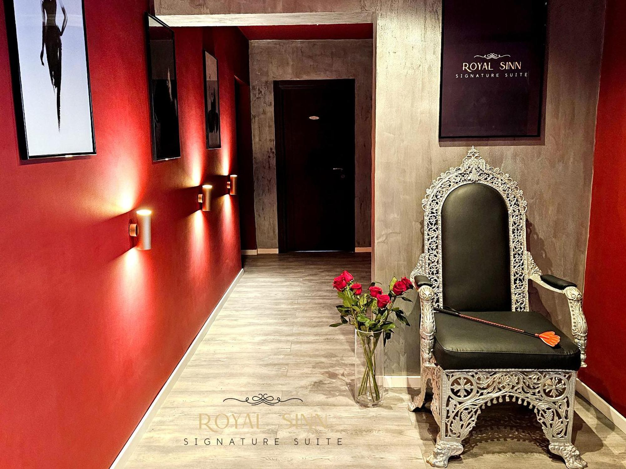 Royal Sinn Signature Appartement *