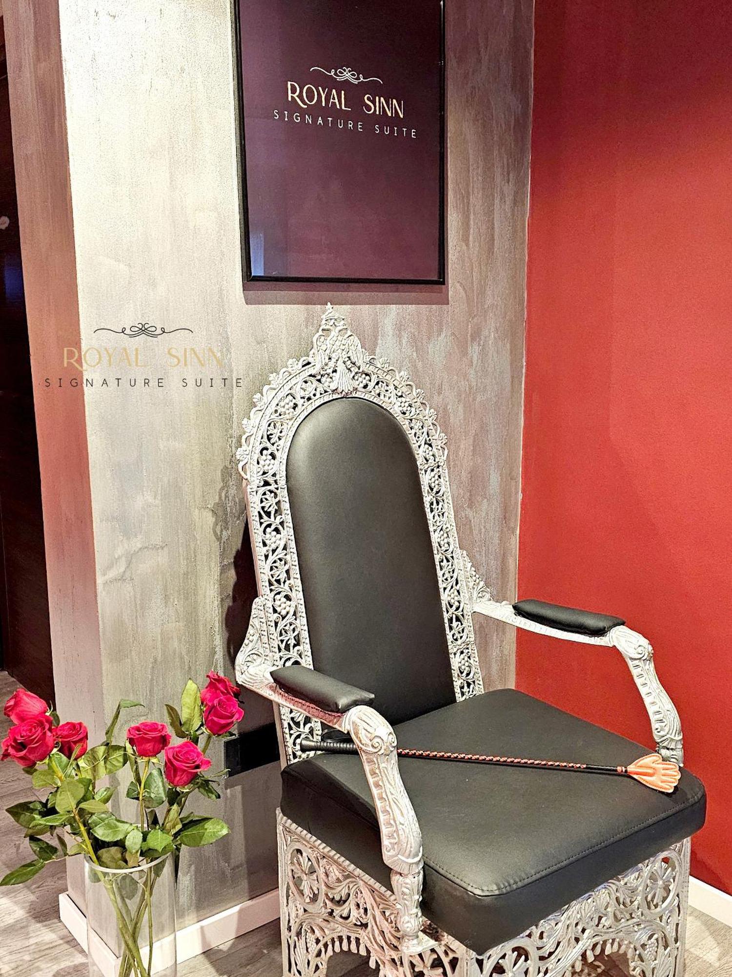 Appartement Royal Sinn Signature Bucarest