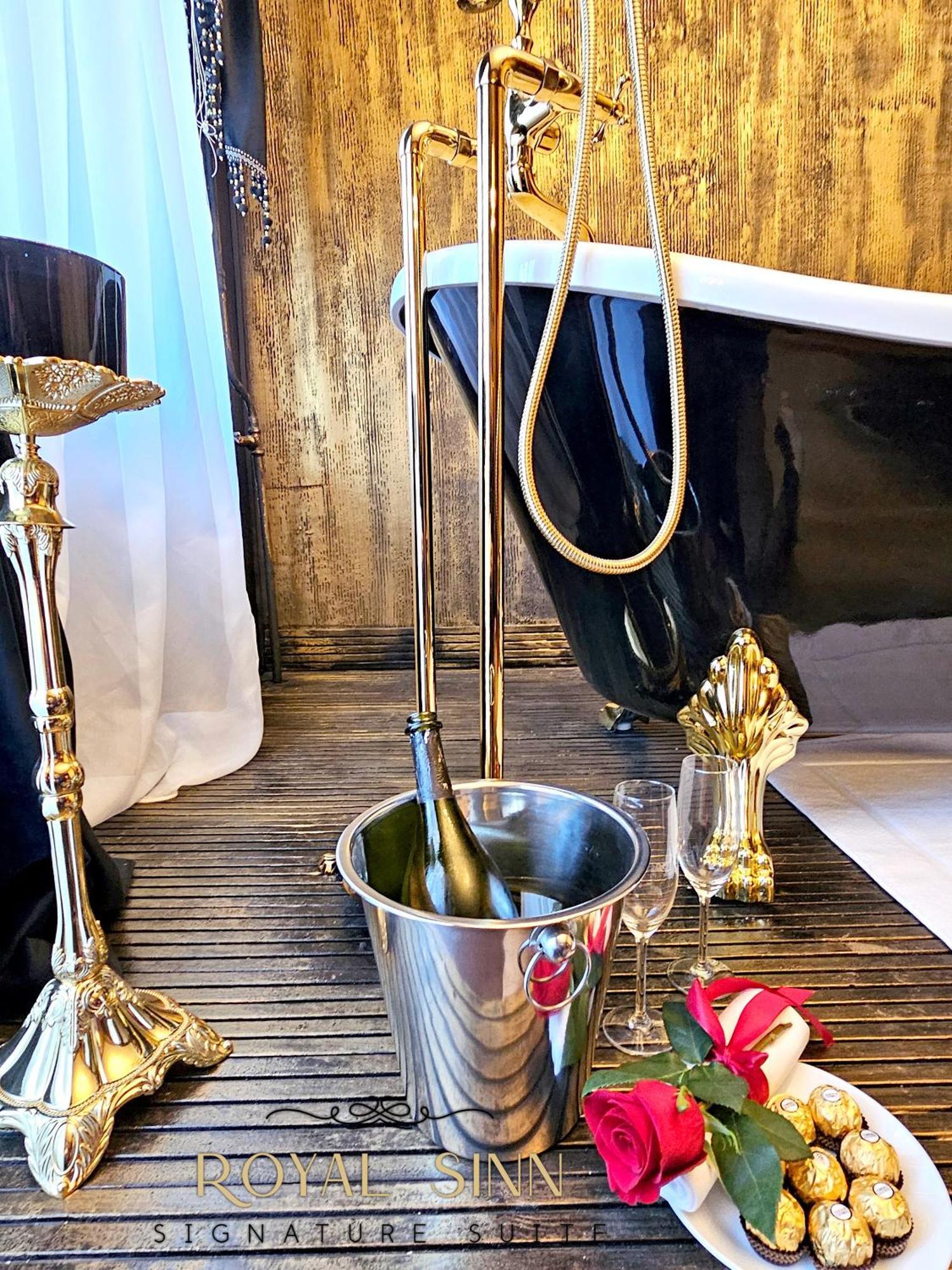 Royal Sinn Signature Bucarest