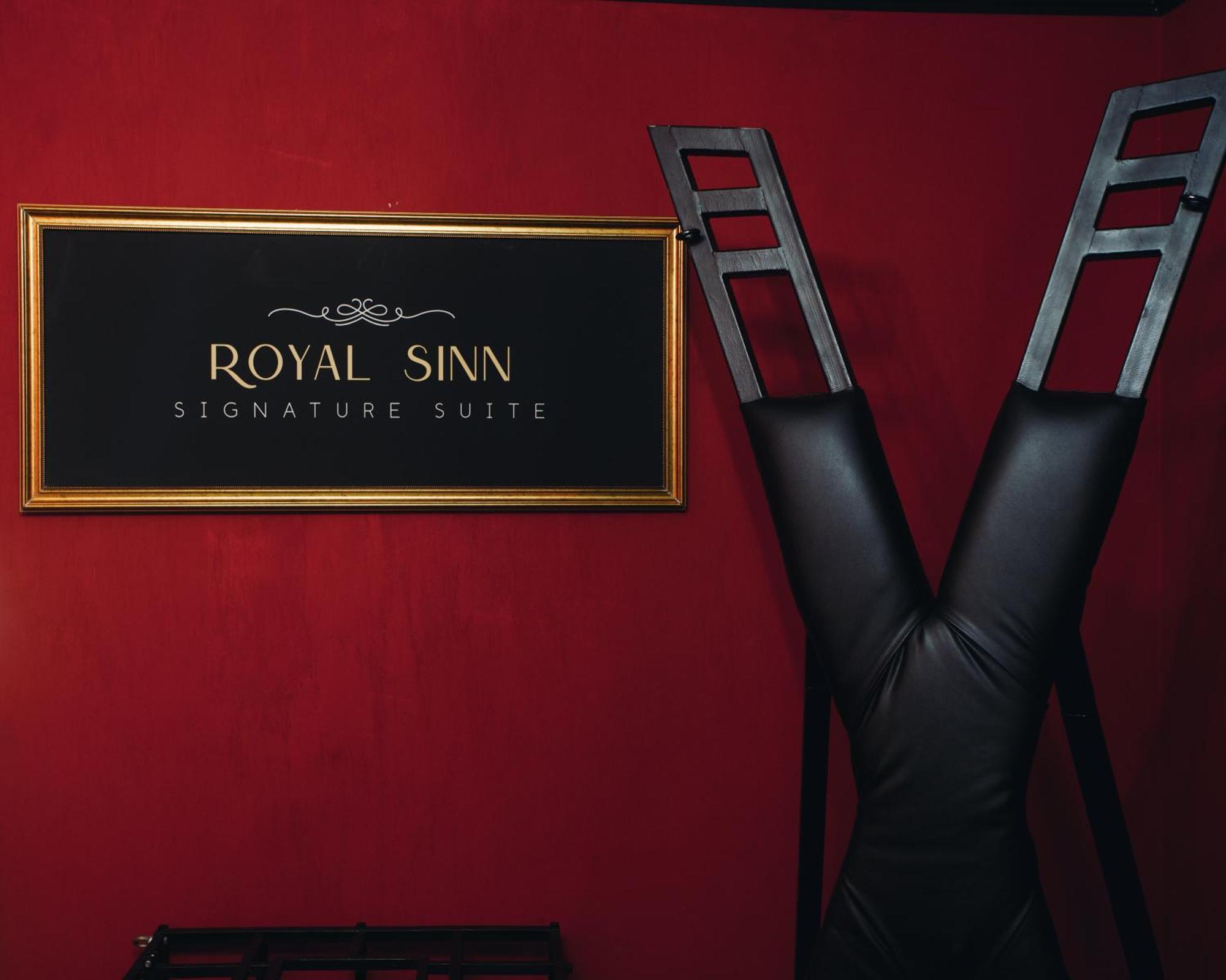 Appartement Royal Sinn Signature